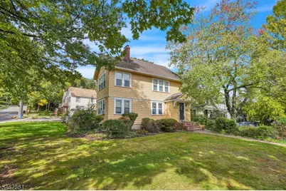 540 Up Mountain Avenue, Montclair, NJ 07043 - Photo 1