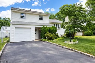 1257 Shaffer Ave, Roselle, NJ 07203 - Photo 2