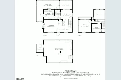 455 Windemere Ave, Mount Arlington, NJ 07856 - Photo 42
