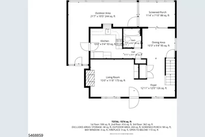 455 Windemere Ave, Mount Arlington, NJ 07856 - Photo 44