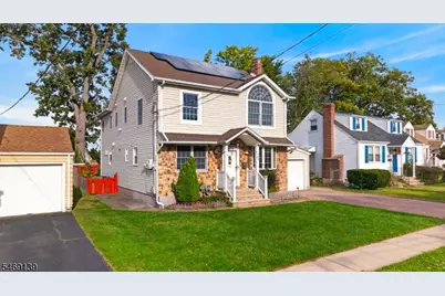 158 Barnsdale Rd, Clifton, NJ 07013 - Photo 4