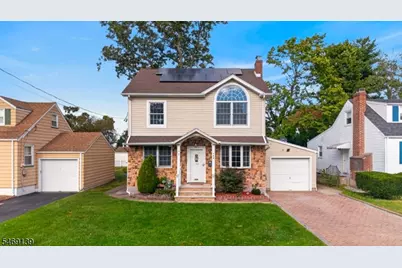 158 Barnsdale Rd, Clifton, NJ 07013 - Photo 2