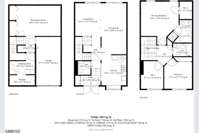 19 Birch Terrace, Mount Arlington, NJ 07856 - Photo 24