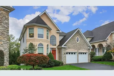 311 Coldstream Ct, Scotch Plains Township, NJ 07076 - Photo 2