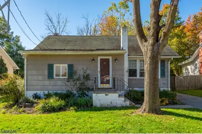 8 Townsend Ave, Hanover Township, NJ 07927 - Photo 1