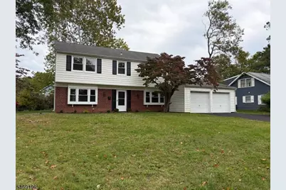 4 Overbrook Rd, Franklin Township, NJ 08873 - Photo 40