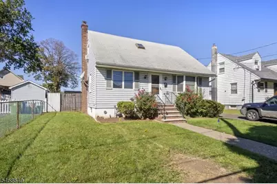 406 W 15th St, Linden, NJ 07036 - Photo 2