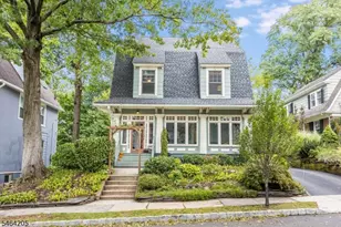 115 Sherman Pl, South Orange, NJ 07079 - Photo 1