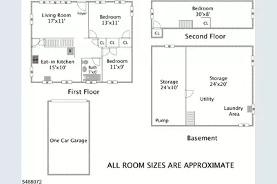 756 Pinewood Rd, Union Township, NJ 07083 - Photo 22