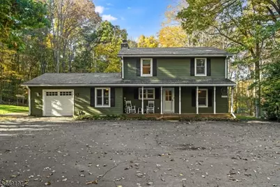 83 Tomahawk Trl, Sparta Township, NJ 07871 - Photo 1