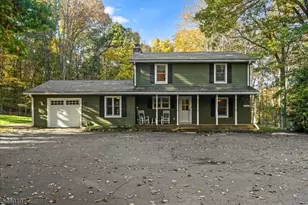 83 Tomahawk Trail, Sparta Township, NJ 07871 - Photo 1