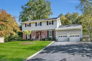 8 Cedar Ln, Roseland, NJ 07068 - Photo 1