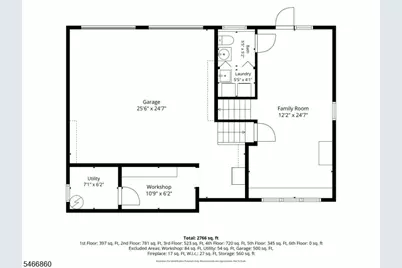 17 Old Oak Dr, New Providence, NJ 07901 - Photo 48