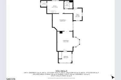 9 Main St, Roxbury Township, NJ 07876 - Photo 34