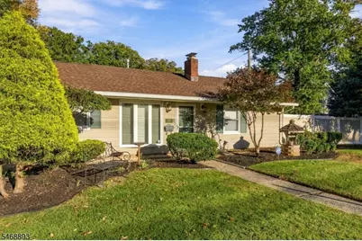 485 Linden Ave, Rahway, NJ 07065 - Photo 4