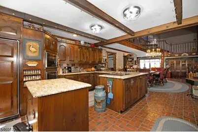 5 Collinswood Ln, Knowlton Township, NJ 07832 - Photo 26