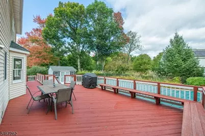 12 Kristen Dr, Roxbury Township, NJ 07876 - Photo 34