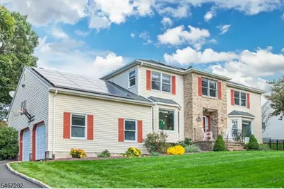 12 Kristen Dr, Roxbury Township, NJ 07876 - Photo 1