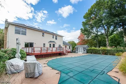 12 Kristen Dr, Roxbury Township, NJ 07876 - Photo 40