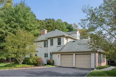 55 Pippins Way, Morris Township, NJ 07960 - Photo 6