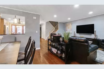 83 Leonardo Ct, West Orange Township, NJ 07052 - Photo 6