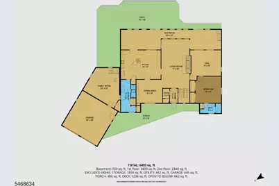 8 Farm Valley Ln, Blairstown Township, NJ 07825 - Photo 40
