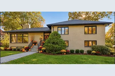 8 Foster Ct, South Orange, NJ 07079 - Photo 1