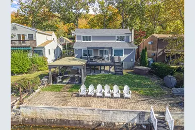37 Lake Park Ter, West Milford, NJ 07421 - Photo 40
