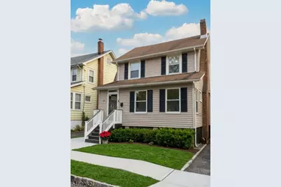 38 Randolph Pl, West Orange Township, NJ 07052 - Photo 1
