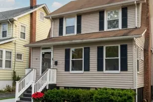 38 Randolph Pl, West Orange Township, NJ 07052 - Photo 1