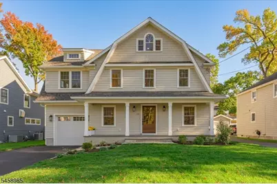 111 Makatom Drive, Cranford Township, NJ 07016 - Photo 2