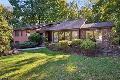 14 Sylvan Way, Morris Township, NJ 07960 - Photo 1