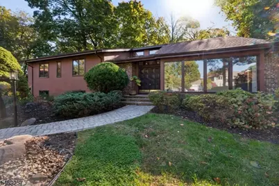 14 Sylvan Way, Morris Township, NJ 07960 - Photo 4