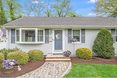 12 Eaton Ct, Summit, NJ 07901 - Photo 6
