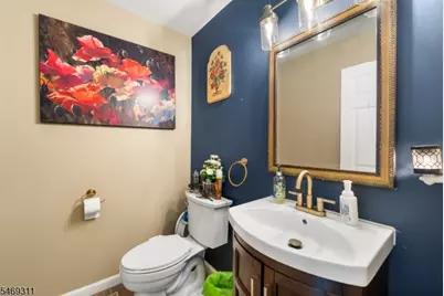 38 Bailey Park Dr, Frankford Township, NJ 07822 - Photo 32