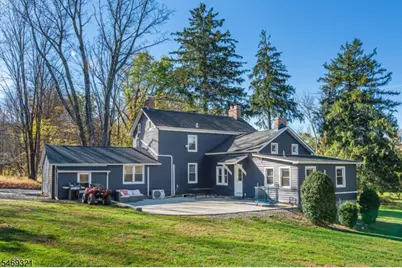 19 Mitchell Rd, Mansfield Township, NJ 07863 - Photo 2