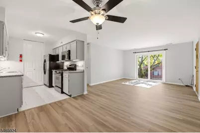 42 John St #3B, Bloomfield, NJ 07003 - Photo 8
