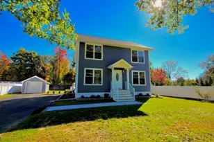 1357 S Beverwyck Rd, Parsippany, NJ 07054 - Photo 1