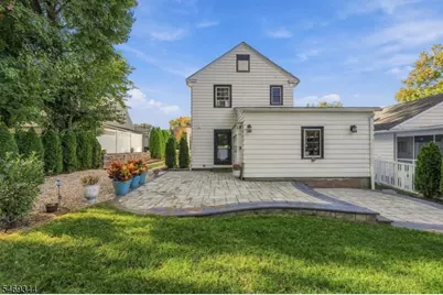 214 Coeyman Ave, Nutley, NJ 07110 - Photo 4