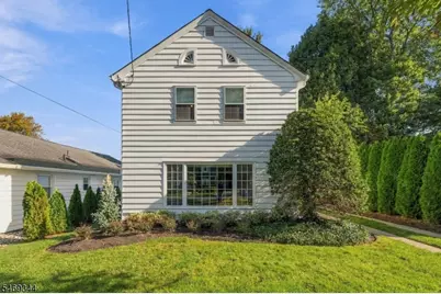 214 Coeyman Ave, Nutley, NJ 07110 - Photo 2