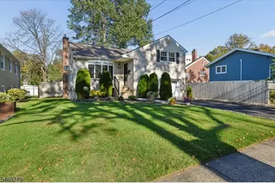 1609 Central Ave, Westfield, NJ 07090 - Photo 1
