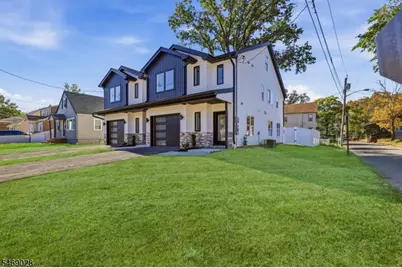 617 Lincoln St, Linden, NJ 07036 - Photo 4
