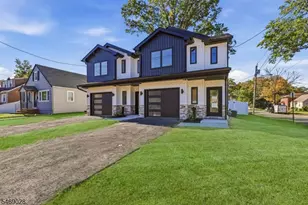 617 Lincoln St, Linden, NJ 07036 - Photo 1