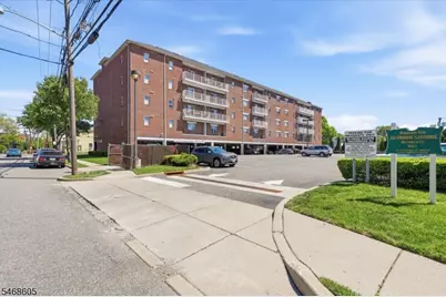 39 Union St #406, Hackensack, NJ 07601 - Photo 22