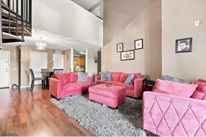 39 Union St #406, Hackensack, NJ 07601 - Photo 2
