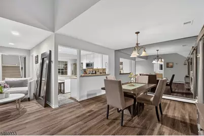 1D Yacenda Dr #1D, Parsippany, NJ 07950 - Photo 8