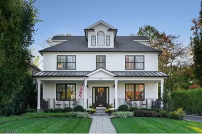 127 Harrison Avenue, Westfield, NJ 07090 - Photo 2