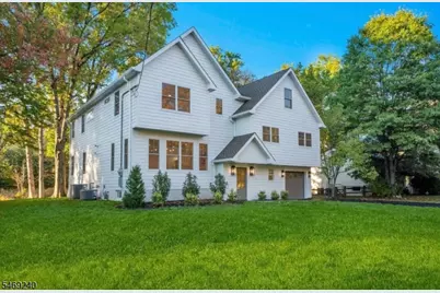 349 Charnwood Rd, New Providence, NJ 07974 - Photo 2