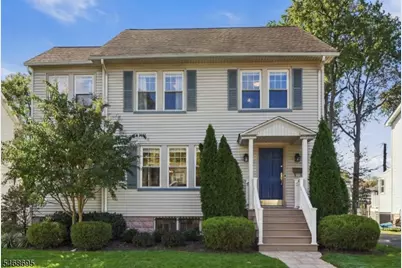 216 Village Rd, South Orange, NJ 07079 - Photo 2