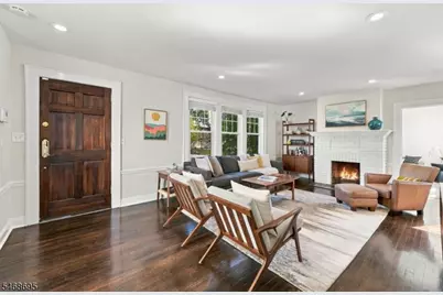 216 Village Rd, South Orange, NJ 07079 - Photo 6
